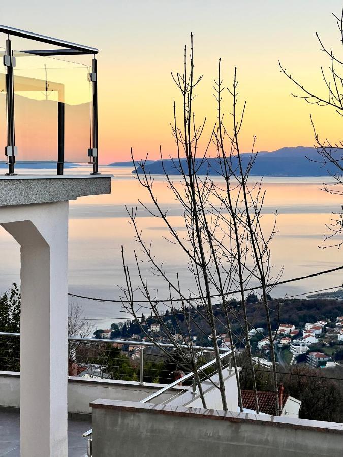 Dreamtime - One Badroom And 1 Livingroom Apartment Veprinac Εξωτερικό φωτογραφία