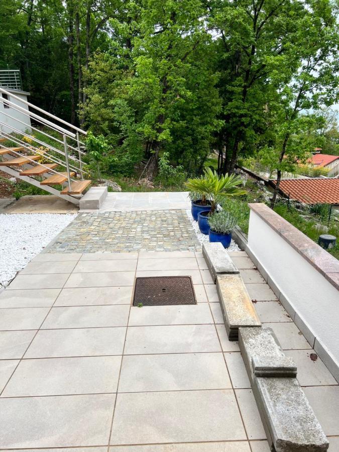 Dreamtime - One Badroom And 1 Livingroom Apartment Veprinac Εξωτερικό φωτογραφία