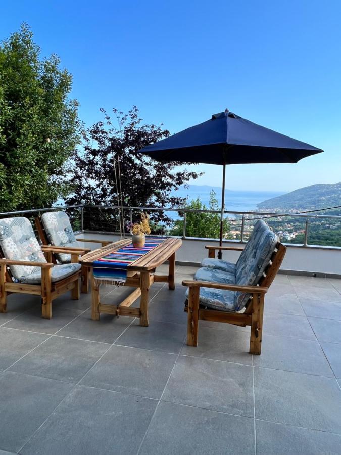 Dreamtime - One Badroom And 1 Livingroom Apartment Veprinac Εξωτερικό φωτογραφία