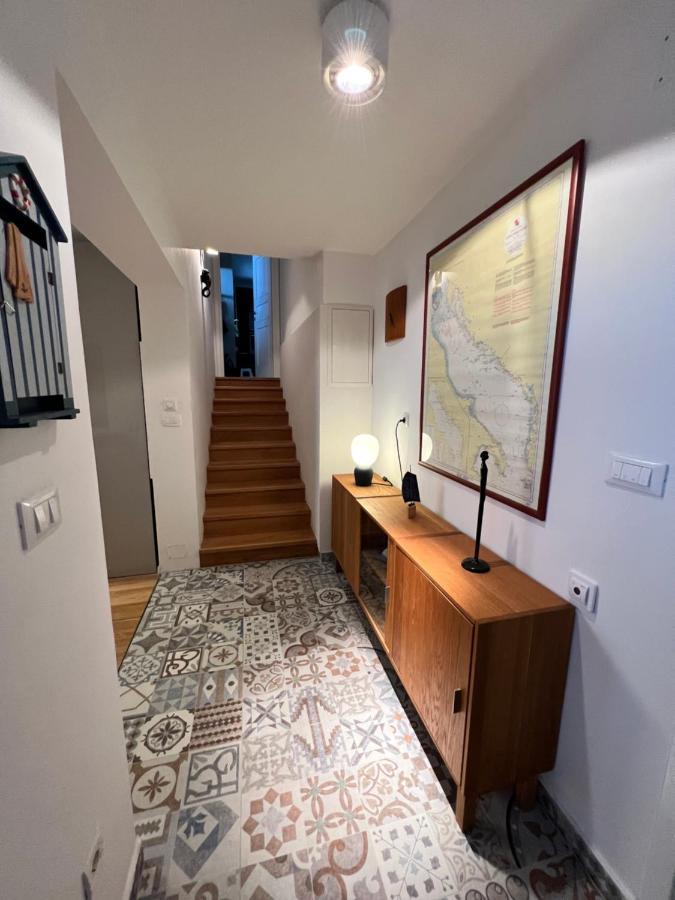 Dreamtime - One Badroom And 1 Livingroom Apartment Veprinac Εξωτερικό φωτογραφία
