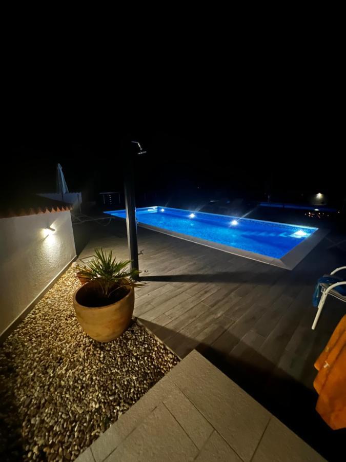 Dreamtime - One Badroom And 1 Livingroom Apartment Veprinac Εξωτερικό φωτογραφία