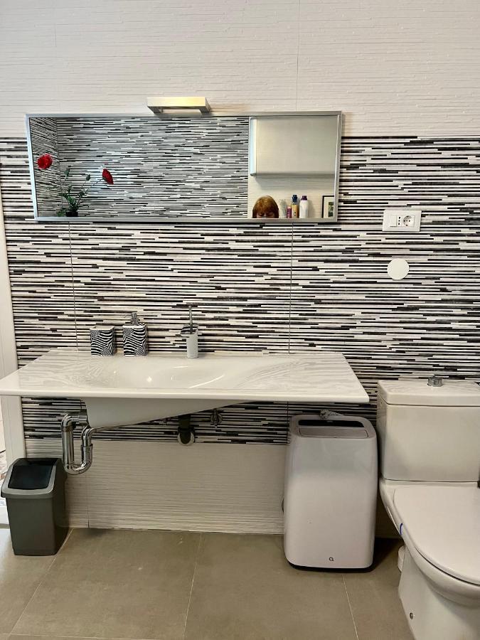 Dreamtime - One Badroom And 1 Livingroom Apartment Veprinac Εξωτερικό φωτογραφία