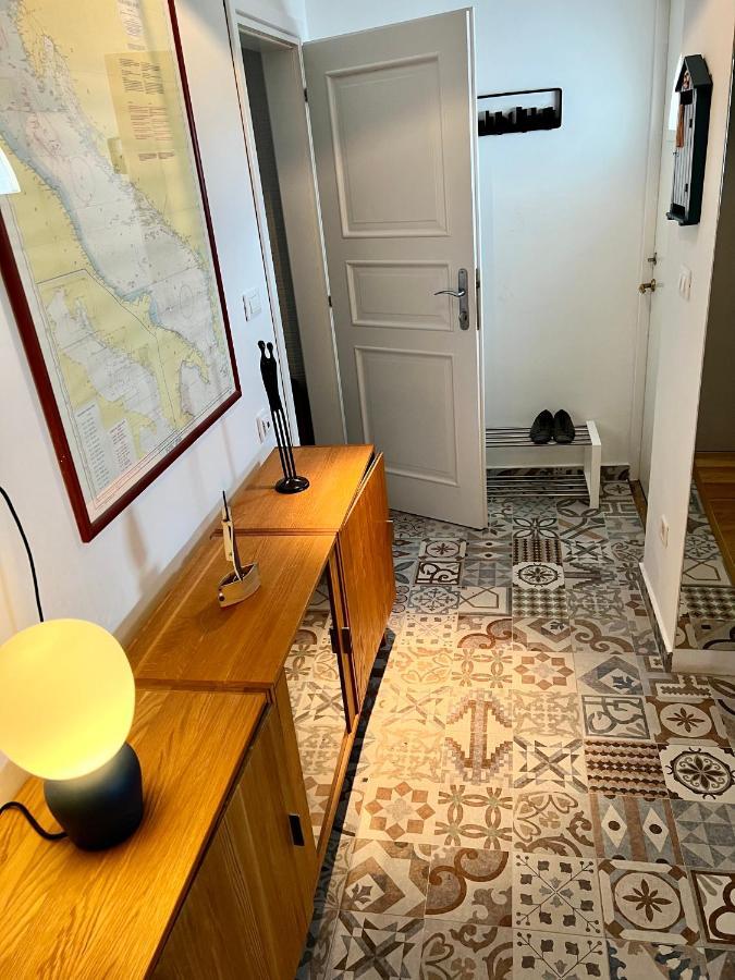 Dreamtime - One Badroom And 1 Livingroom Apartment Veprinac Εξωτερικό φωτογραφία