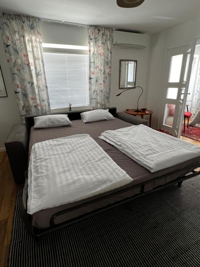 Dreamtime - One Badroom And 1 Livingroom Apartment Veprinac Εξωτερικό φωτογραφία