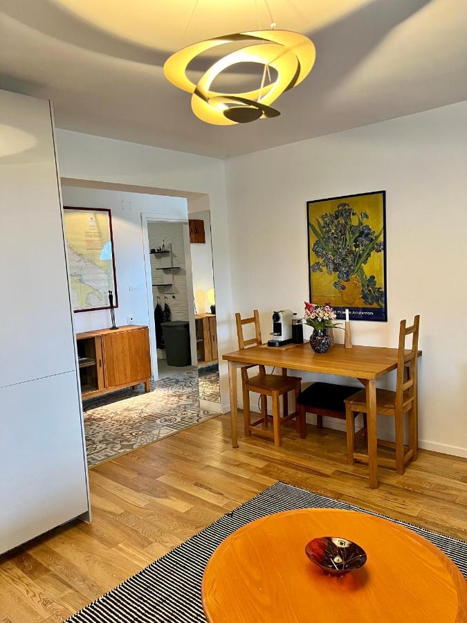 Dreamtime - One Badroom And 1 Livingroom Apartment Veprinac Εξωτερικό φωτογραφία