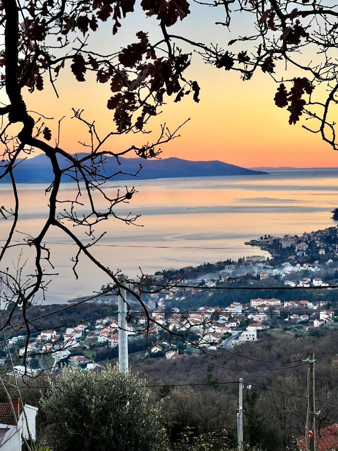 Dreamtime - One Badroom And 1 Livingroom Apartment Veprinac Εξωτερικό φωτογραφία
