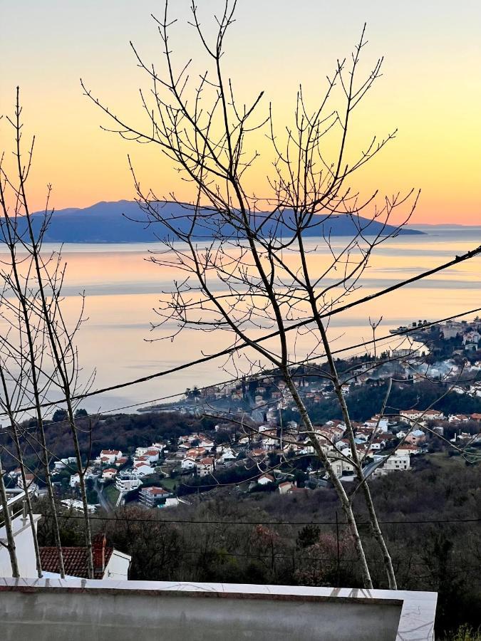 Dreamtime - One Badroom And 1 Livingroom Apartment Veprinac Εξωτερικό φωτογραφία