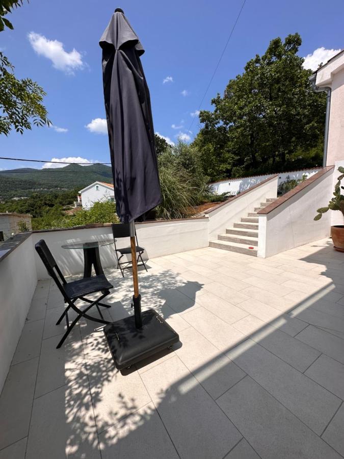 Dreamtime - One Badroom And 1 Livingroom Apartment Veprinac Εξωτερικό φωτογραφία