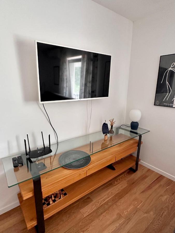Dreamtime - One Badroom And 1 Livingroom Apartment Veprinac Εξωτερικό φωτογραφία