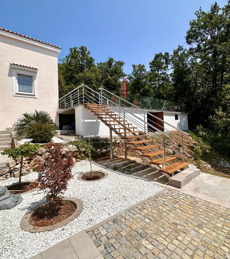 Dreamtime - One Badroom And 1 Livingroom Apartment Veprinac Εξωτερικό φωτογραφία
