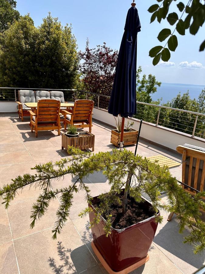 Dreamtime - One Badroom And 1 Livingroom Apartment Veprinac Εξωτερικό φωτογραφία