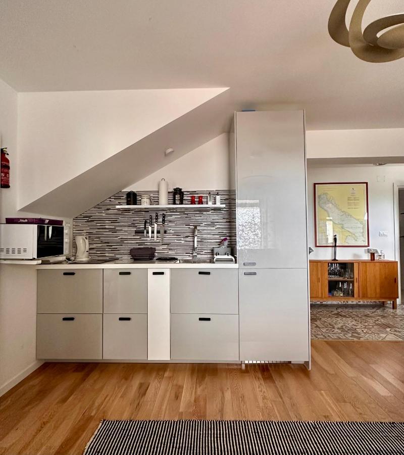 Dreamtime - One Badroom And 1 Livingroom Apartment Veprinac Εξωτερικό φωτογραφία