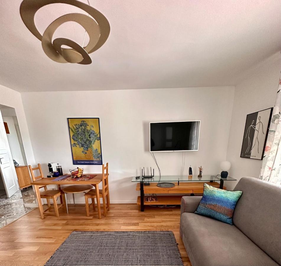 Dreamtime - One Badroom And 1 Livingroom Apartment Veprinac Εξωτερικό φωτογραφία