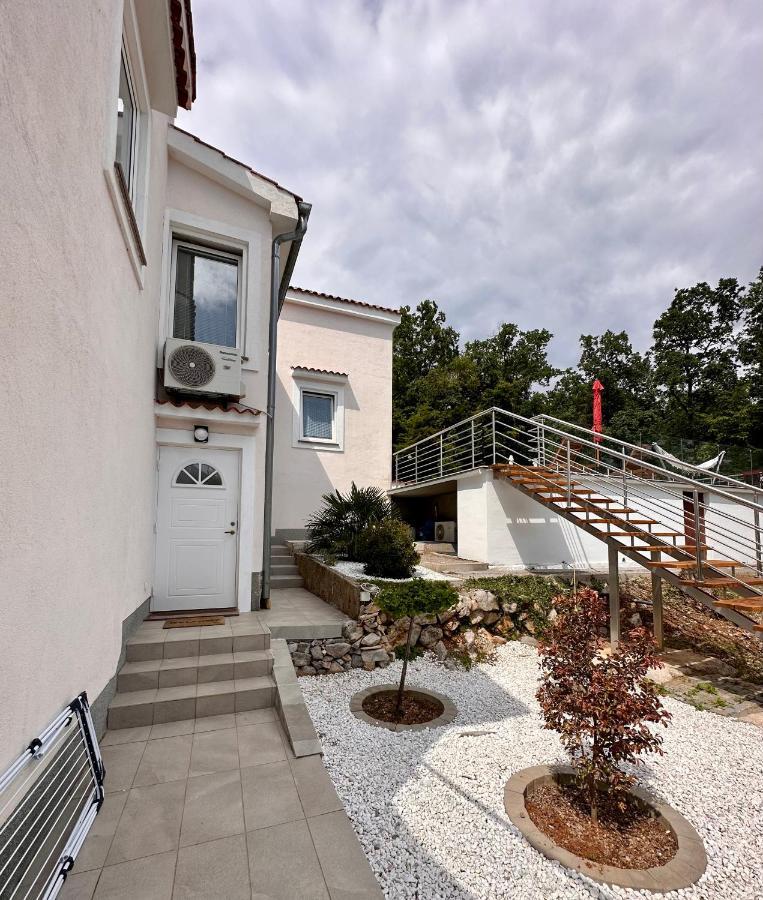 Dreamtime - One Badroom And 1 Livingroom Apartment Veprinac Εξωτερικό φωτογραφία