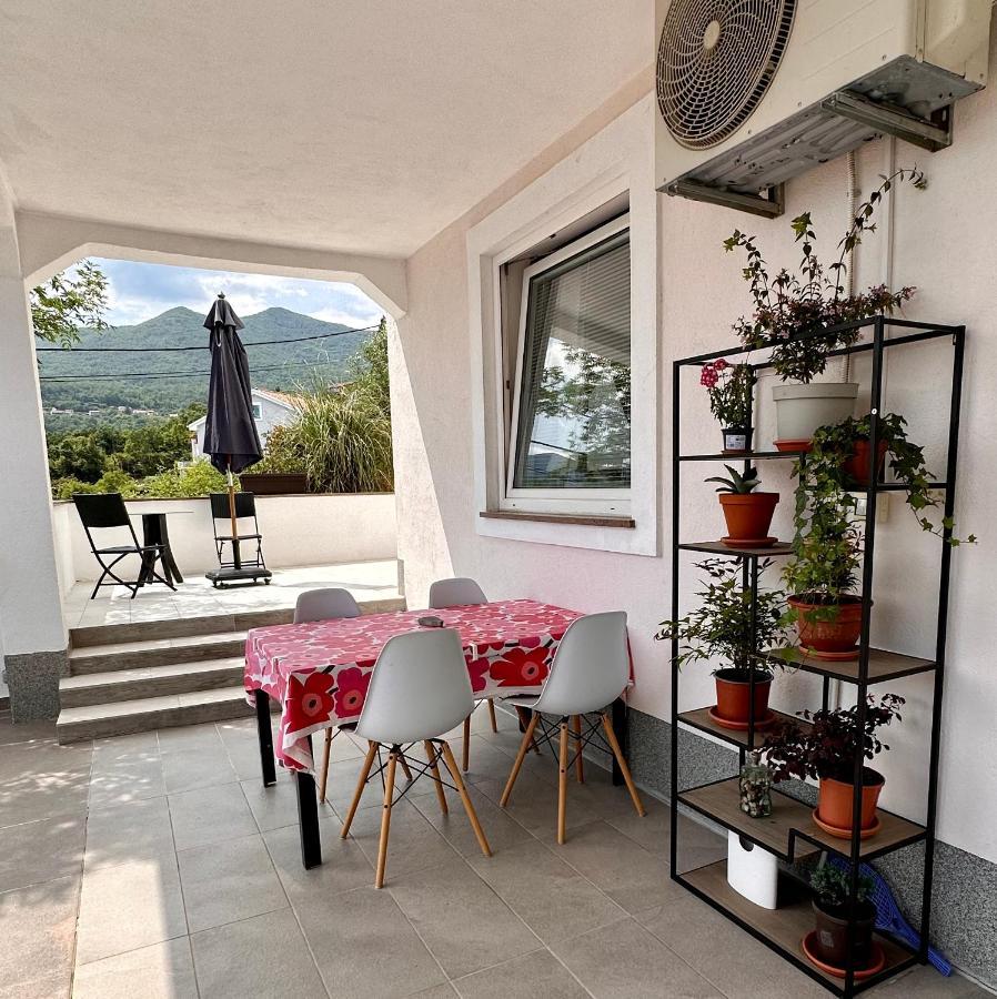 Dreamtime - One Badroom And 1 Livingroom Apartment Veprinac Εξωτερικό φωτογραφία