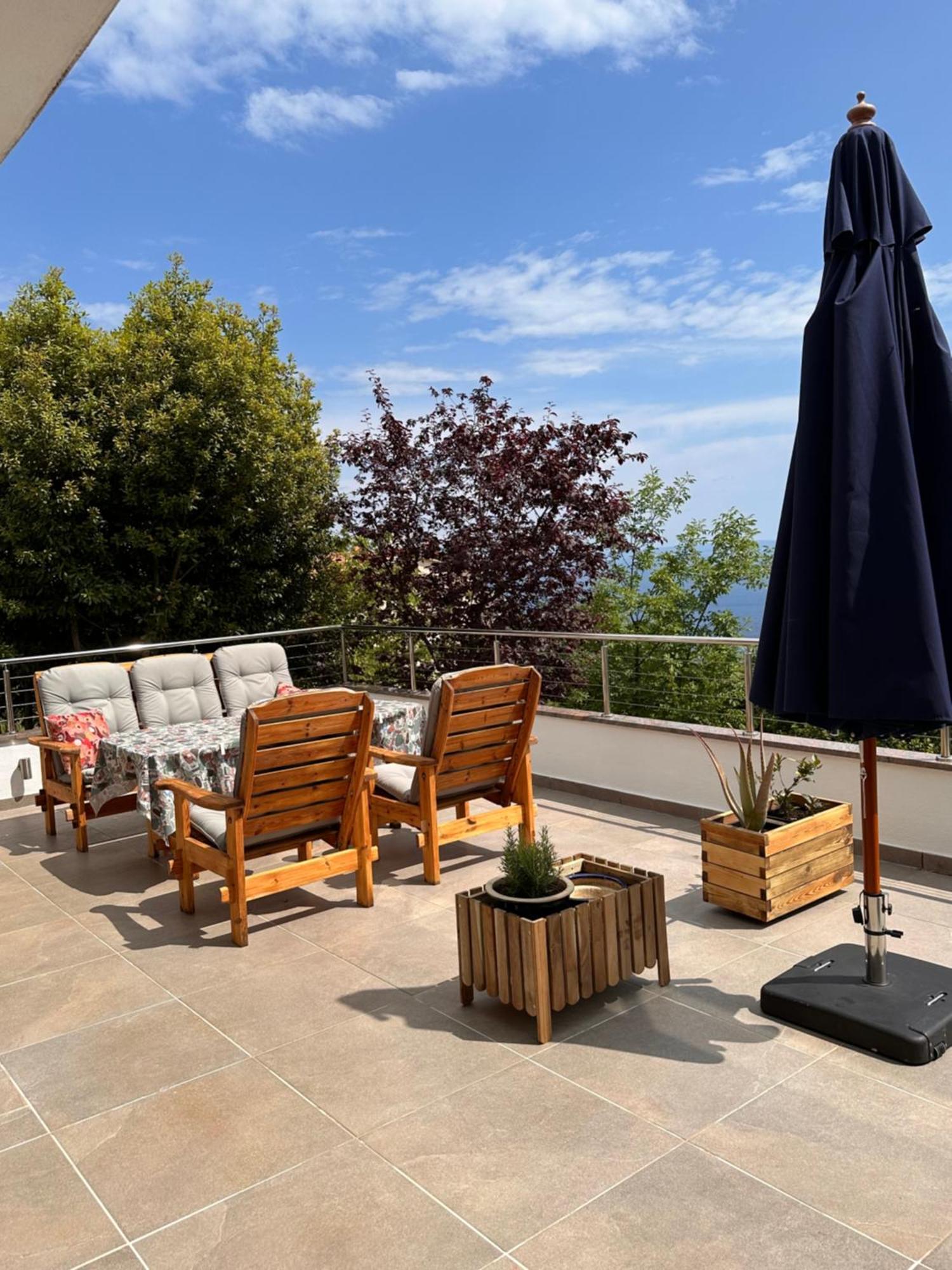 Dreamtime - One Badroom And 1 Livingroom Apartment Veprinac Εξωτερικό φωτογραφία