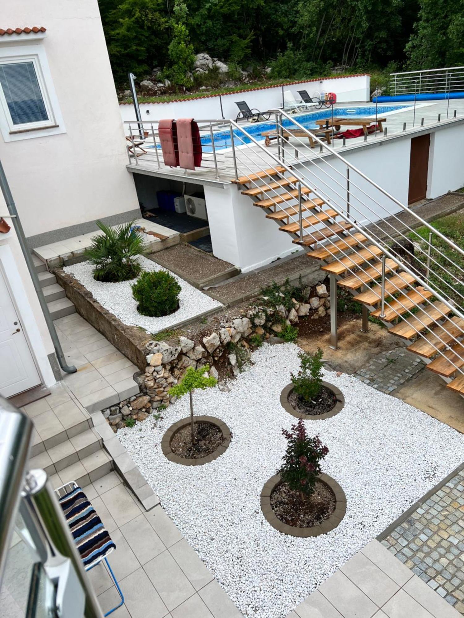 Dreamtime - One Badroom And 1 Livingroom Apartment Veprinac Εξωτερικό φωτογραφία