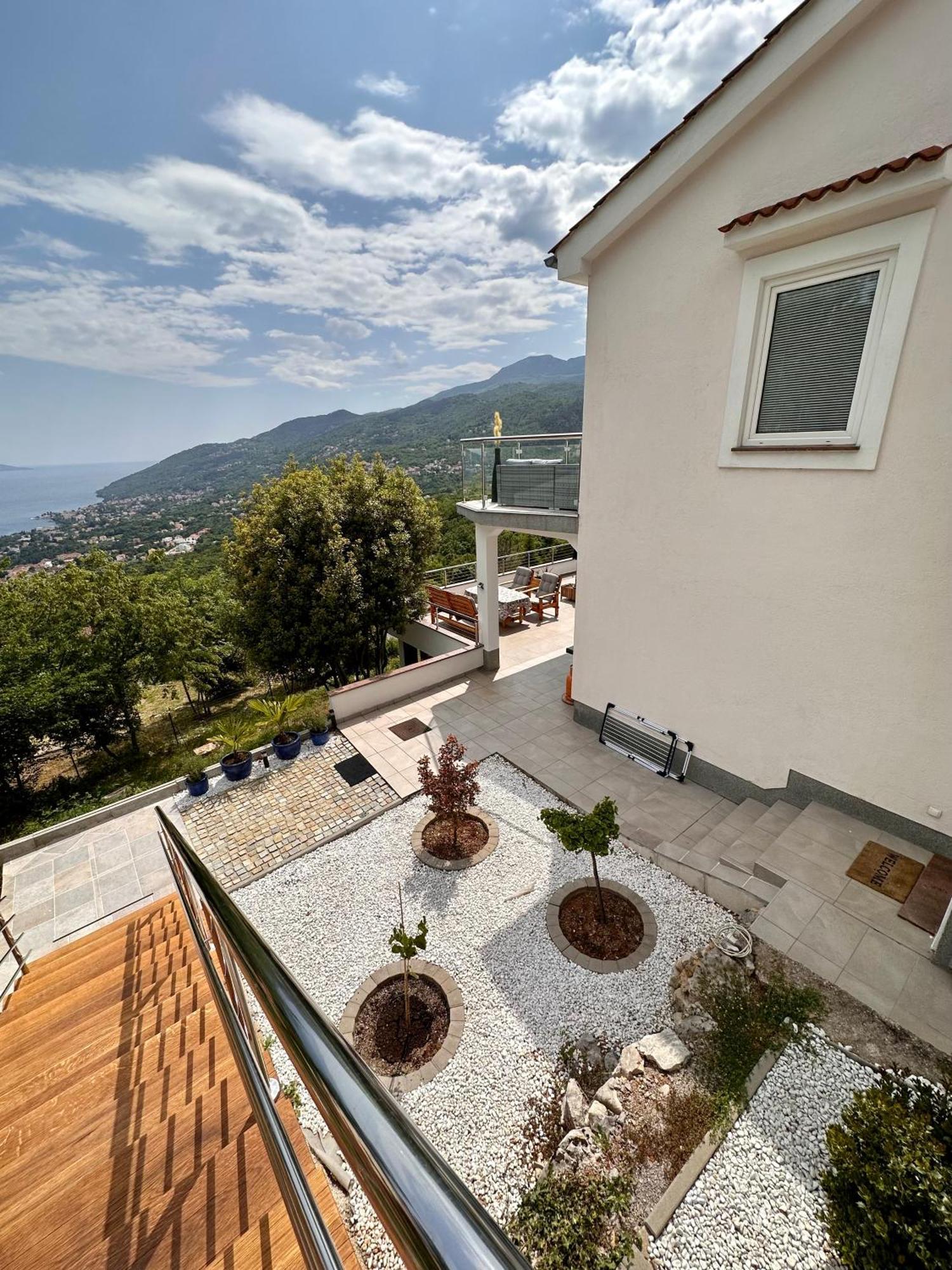 Dreamtime - One Badroom And 1 Livingroom Apartment Veprinac Εξωτερικό φωτογραφία