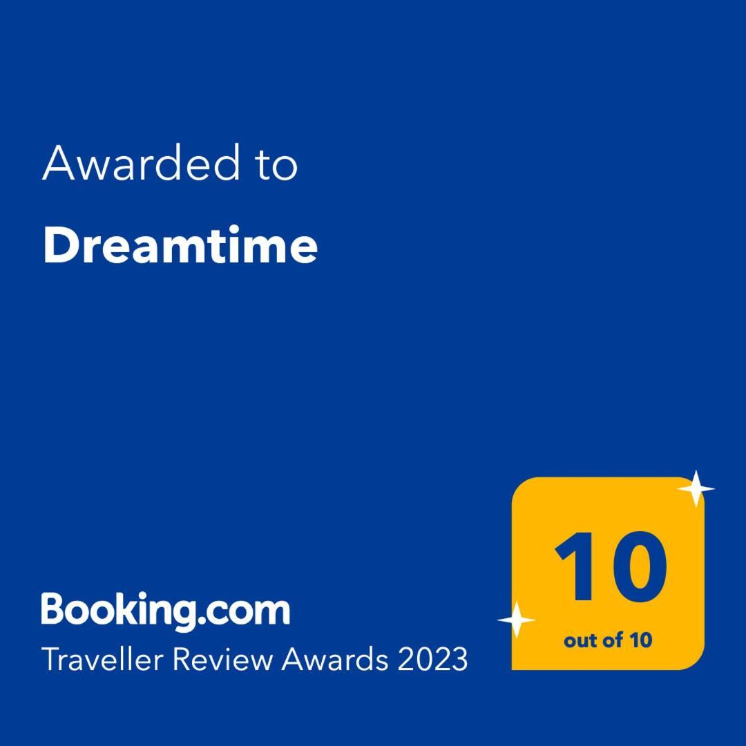 Dreamtime - One Badroom And 1 Livingroom Apartment Veprinac Εξωτερικό φωτογραφία