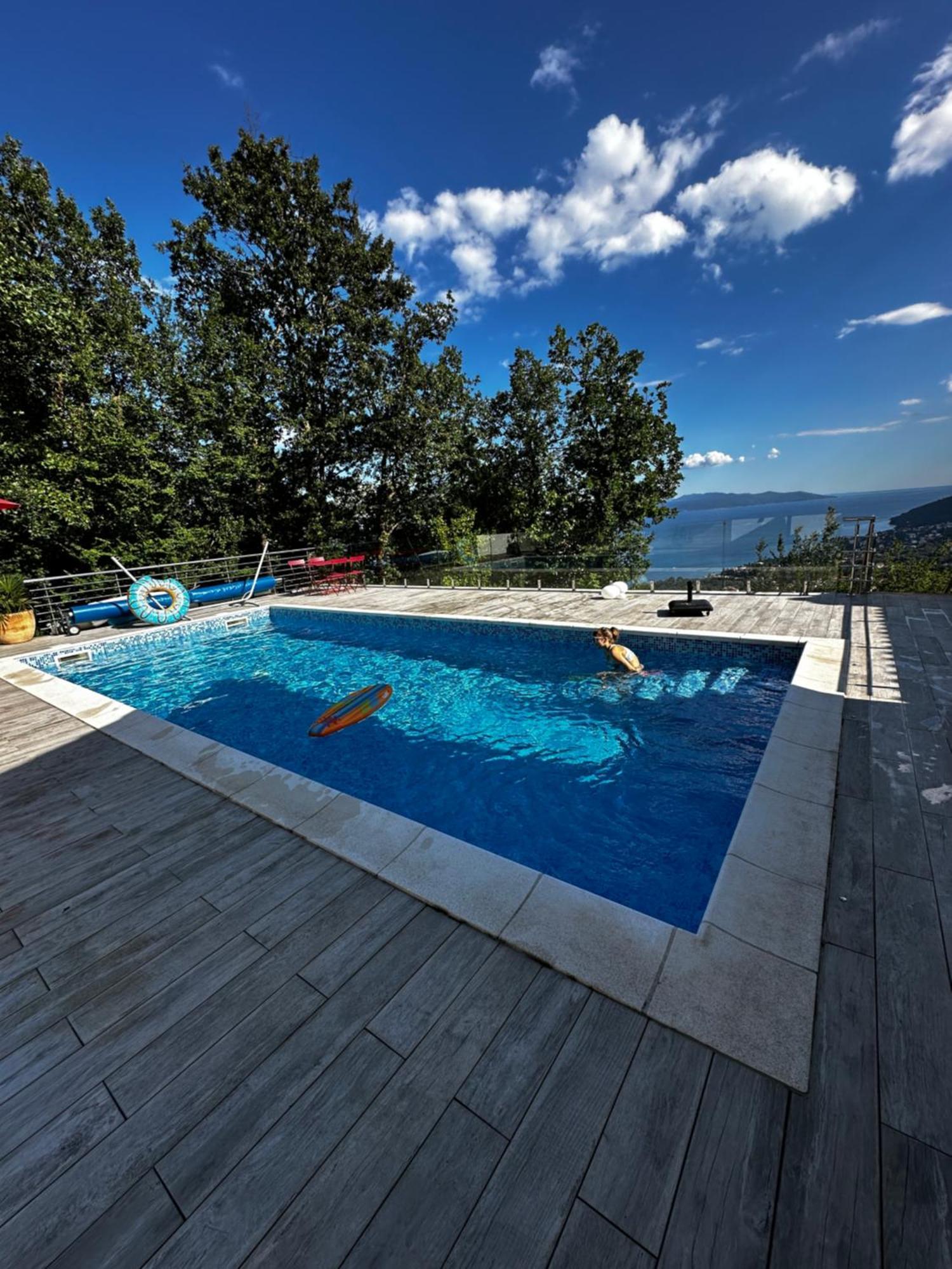 Dreamtime - One Badroom And 1 Livingroom Apartment Veprinac Εξωτερικό φωτογραφία