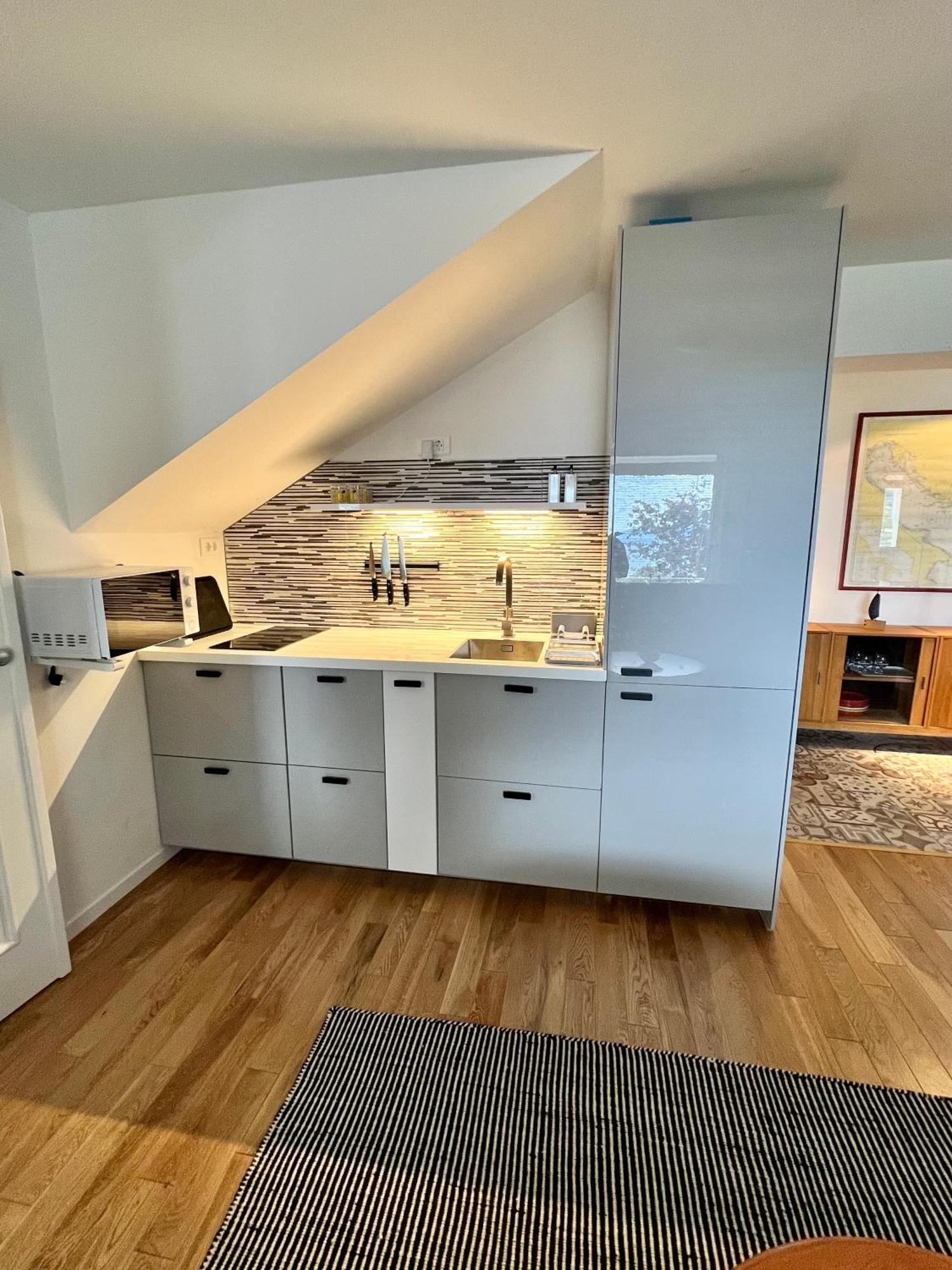 Dreamtime - One Badroom And 1 Livingroom Apartment Veprinac Εξωτερικό φωτογραφία